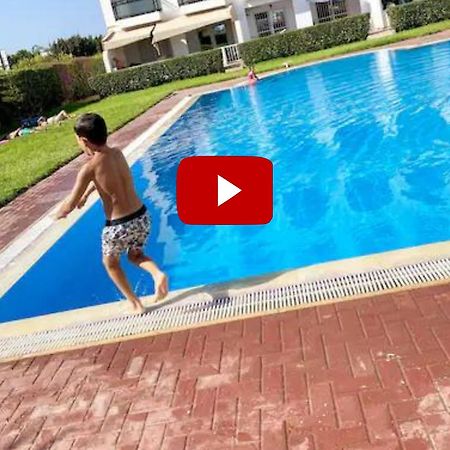 Prime Apt Near Beach With Pool, Amenities, Activities Deals Agadir Dış mekan fotoğraf