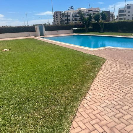 Prime Apt Near Beach With Pool, Amenities, Activities Deals Agadir Dış mekan fotoğraf