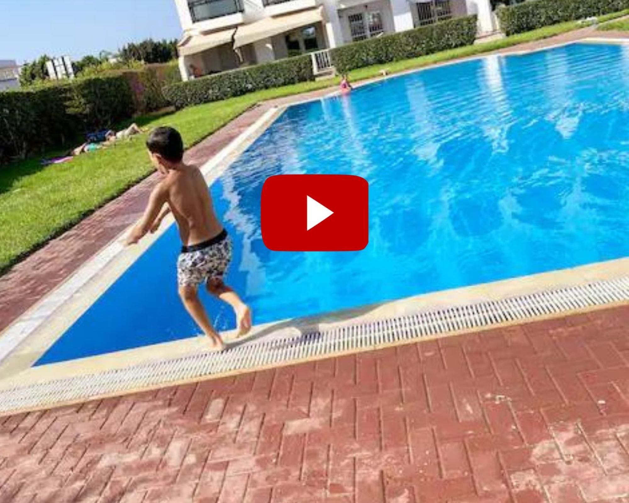 Prime Apt Near Beach With Pool, Amenities, Activities Deals Agadir Dış mekan fotoğraf