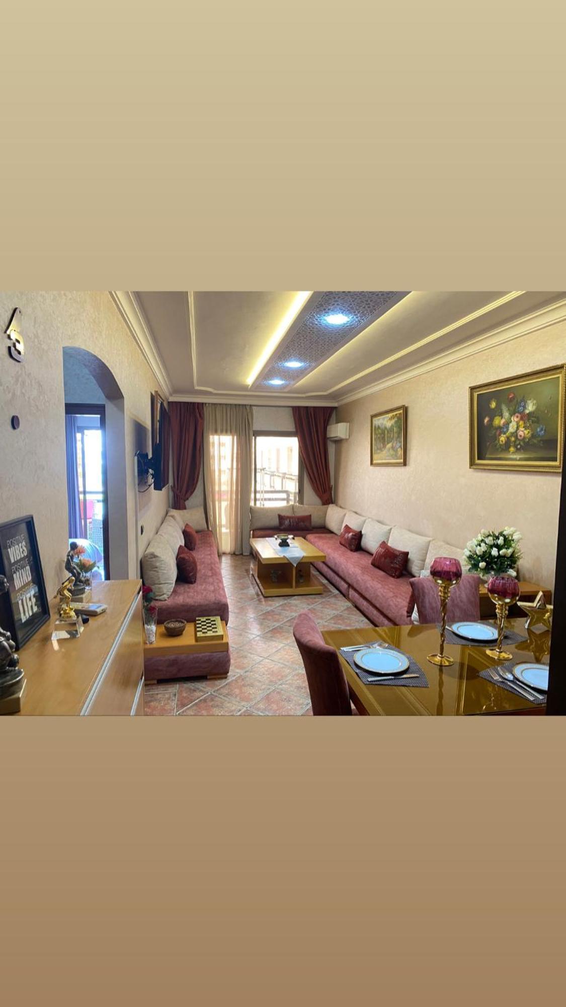 Prime Apt Near Beach With Pool, Amenities, Activities Deals Agadir Dış mekan fotoğraf