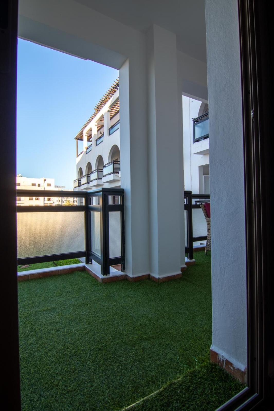 Prime Apt Near Beach With Pool, Amenities, Activities Deals Agadir Dış mekan fotoğraf