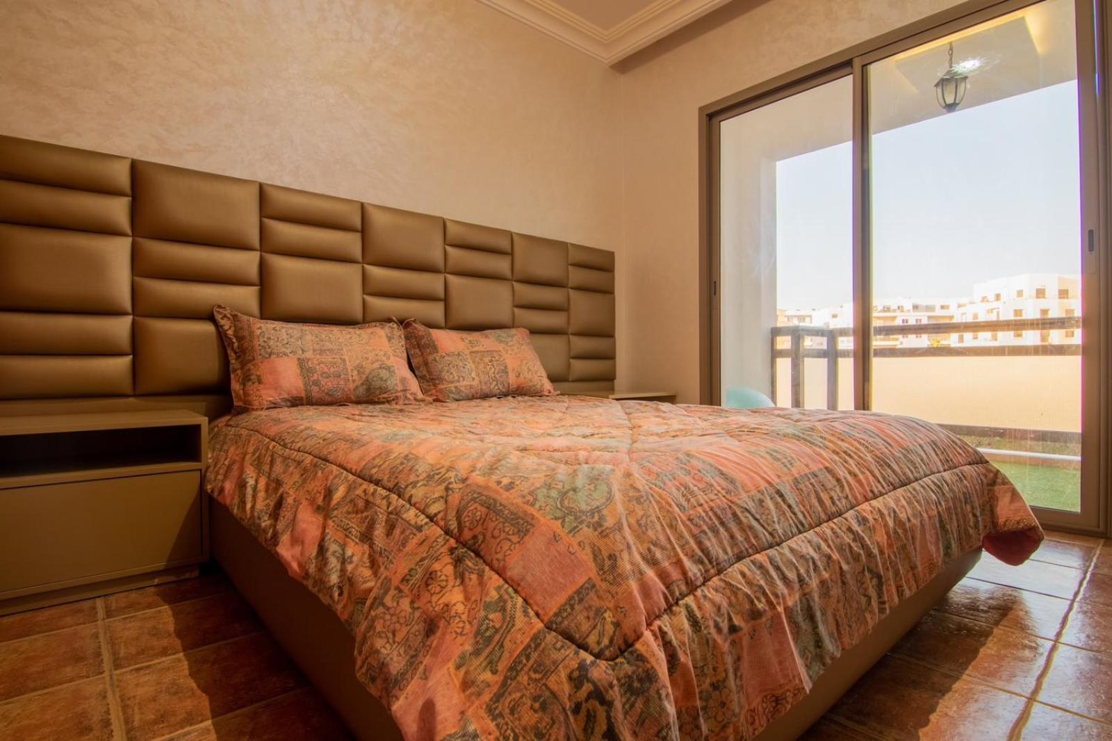 Prime Apt Near Beach With Pool, Amenities, Activities Deals Agadir Dış mekan fotoğraf