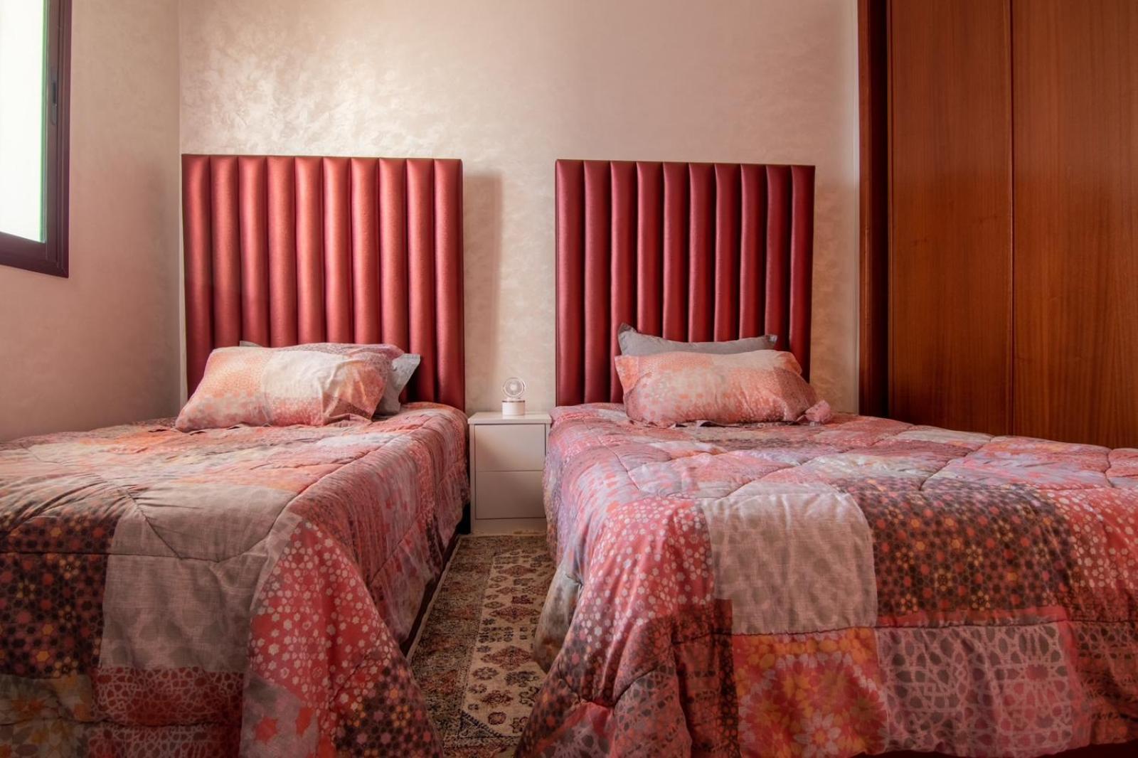 Prime Apt Near Beach With Pool, Amenities, Activities Deals Agadir Dış mekan fotoğraf