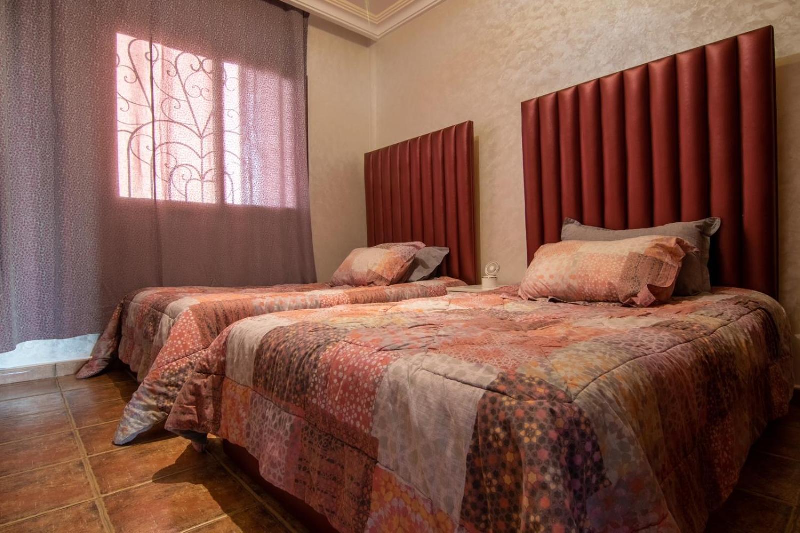 Prime Apt Near Beach With Pool, Amenities, Activities Deals Agadir Dış mekan fotoğraf