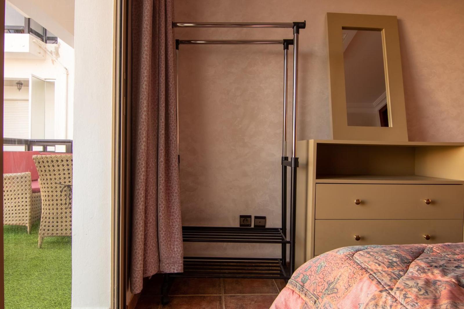 Prime Apt Near Beach With Pool, Amenities, Activities Deals Agadir Dış mekan fotoğraf