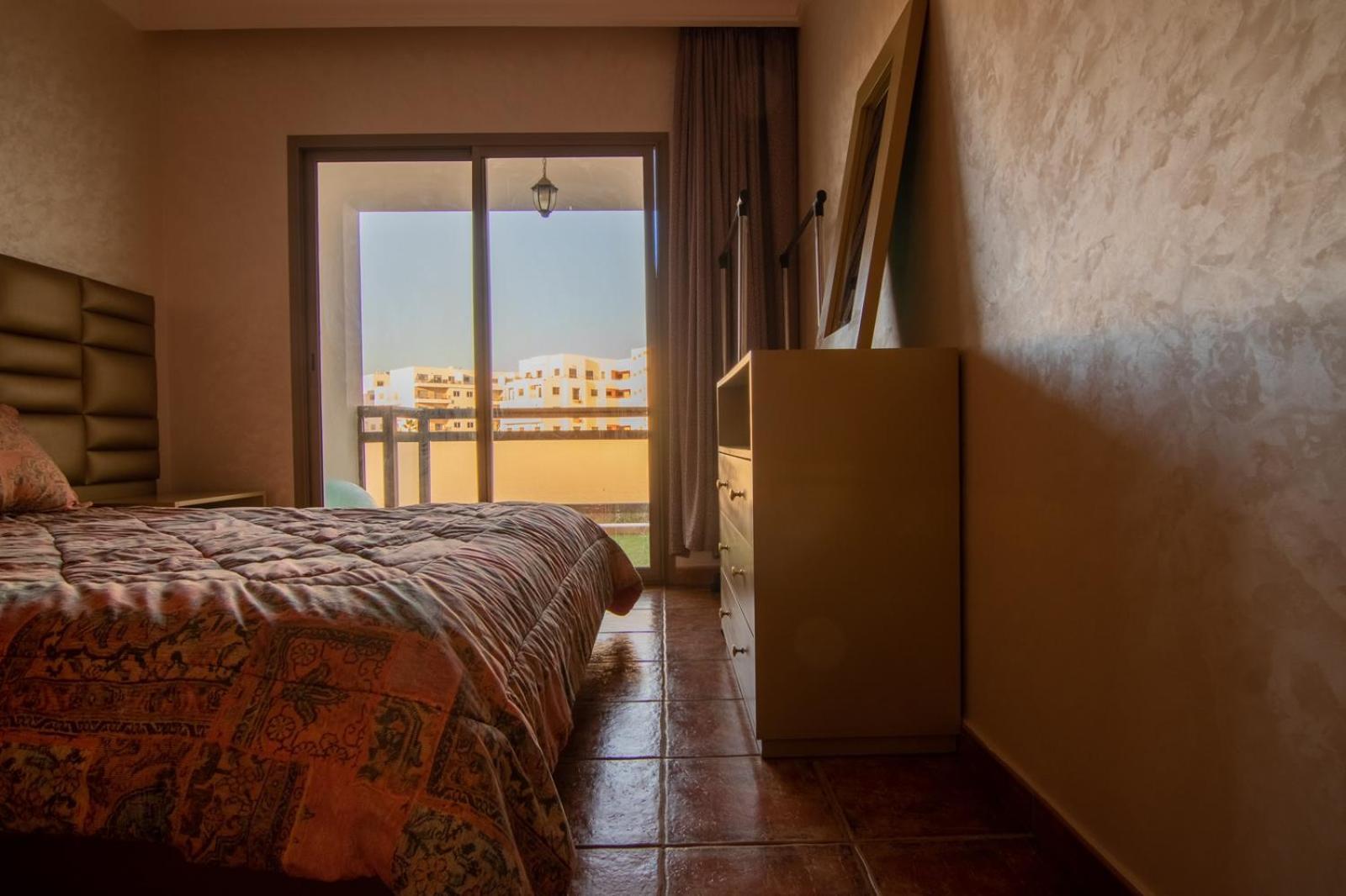 Prime Apt Near Beach With Pool, Amenities, Activities Deals Agadir Dış mekan fotoğraf