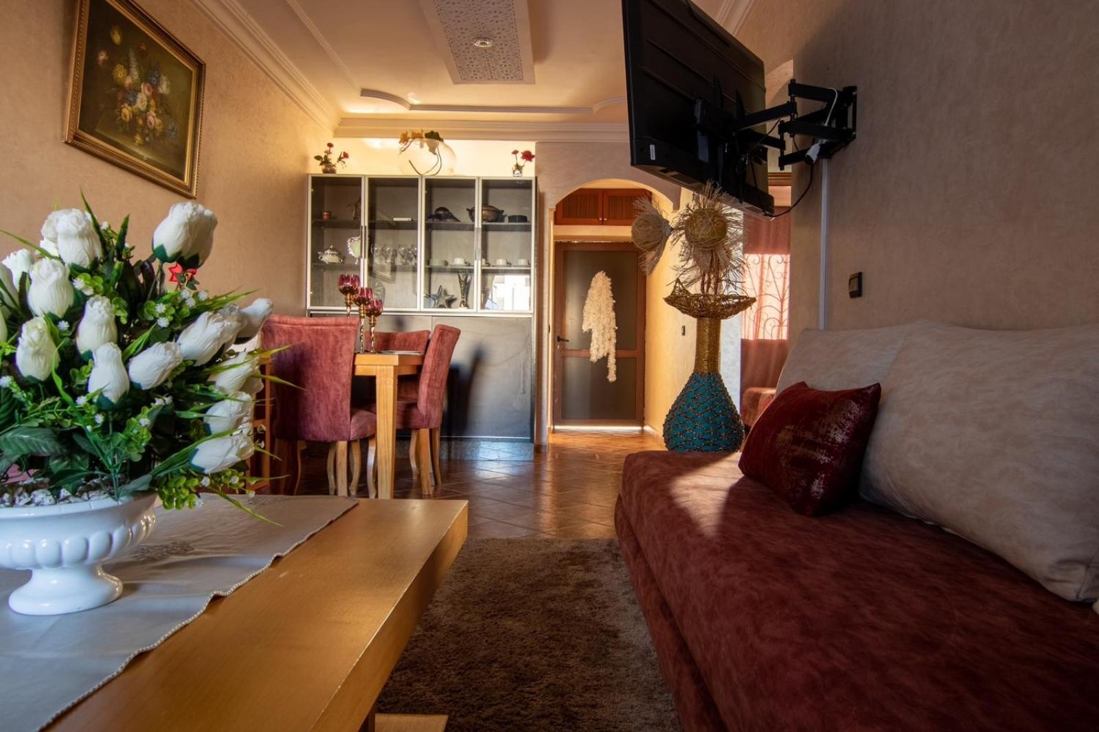 Prime Apt Near Beach With Pool, Amenities, Activities Deals Agadir Dış mekan fotoğraf