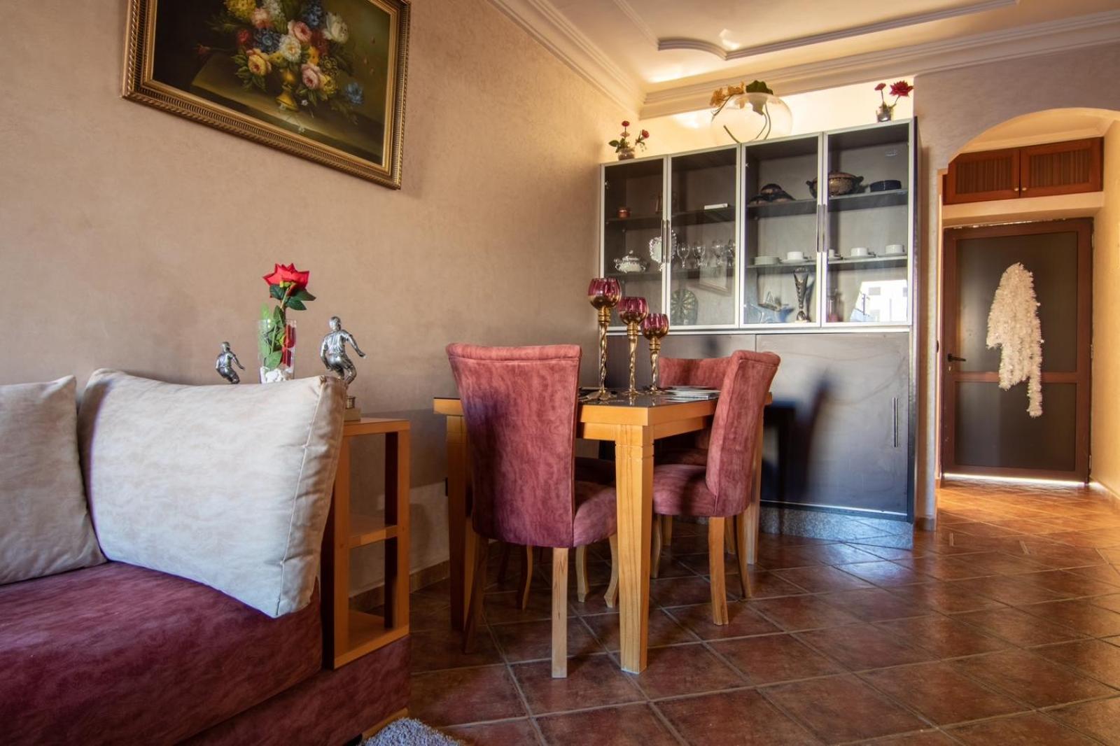 Prime Apt Near Beach With Pool, Amenities, Activities Deals Agadir Dış mekan fotoğraf