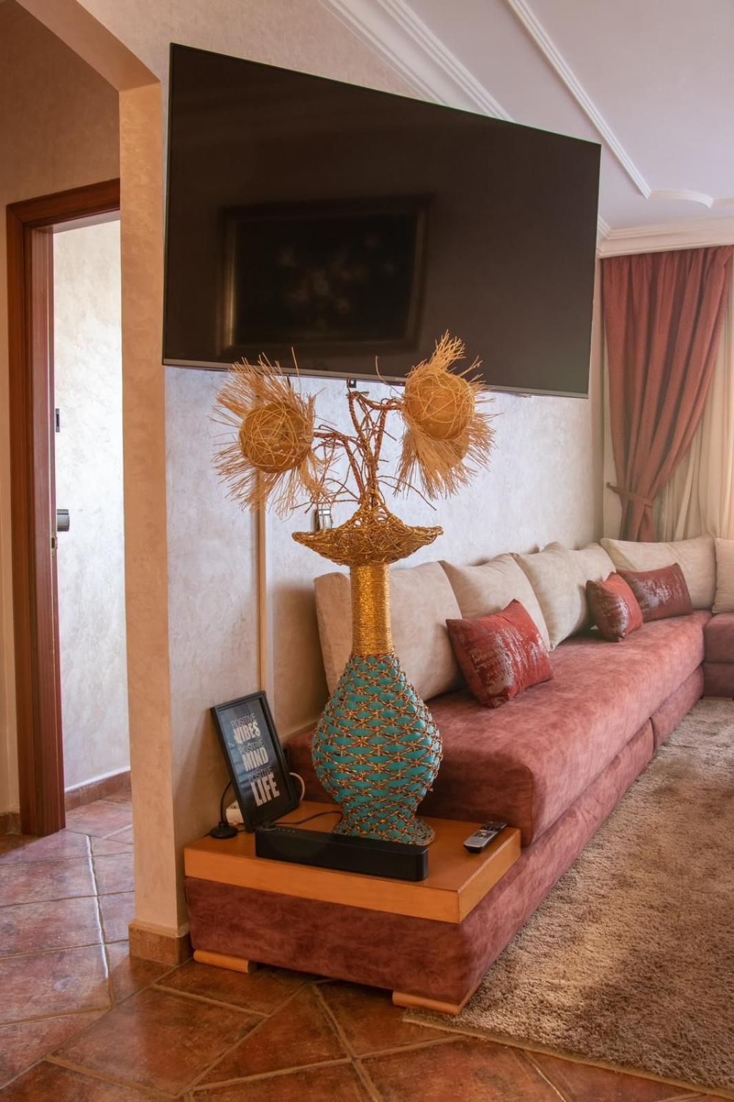 Prime Apt Near Beach With Pool, Amenities, Activities Deals Agadir Dış mekan fotoğraf