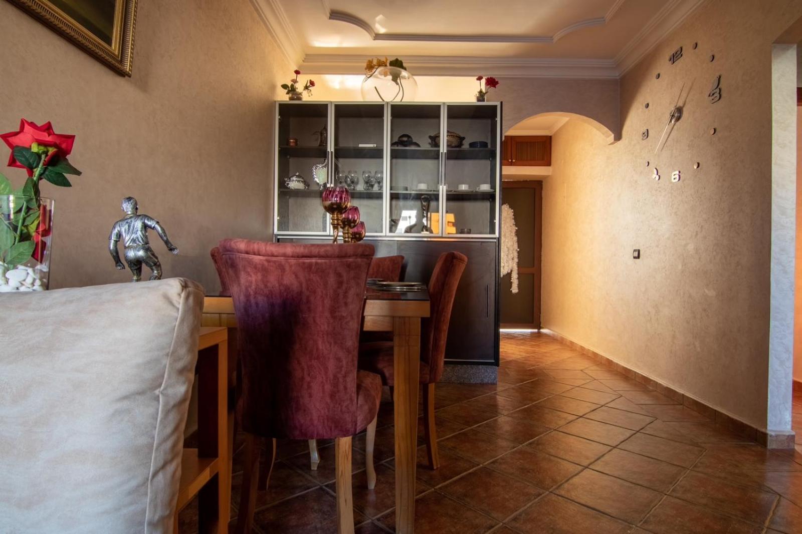 Prime Apt Near Beach With Pool, Amenities, Activities Deals Agadir Dış mekan fotoğraf