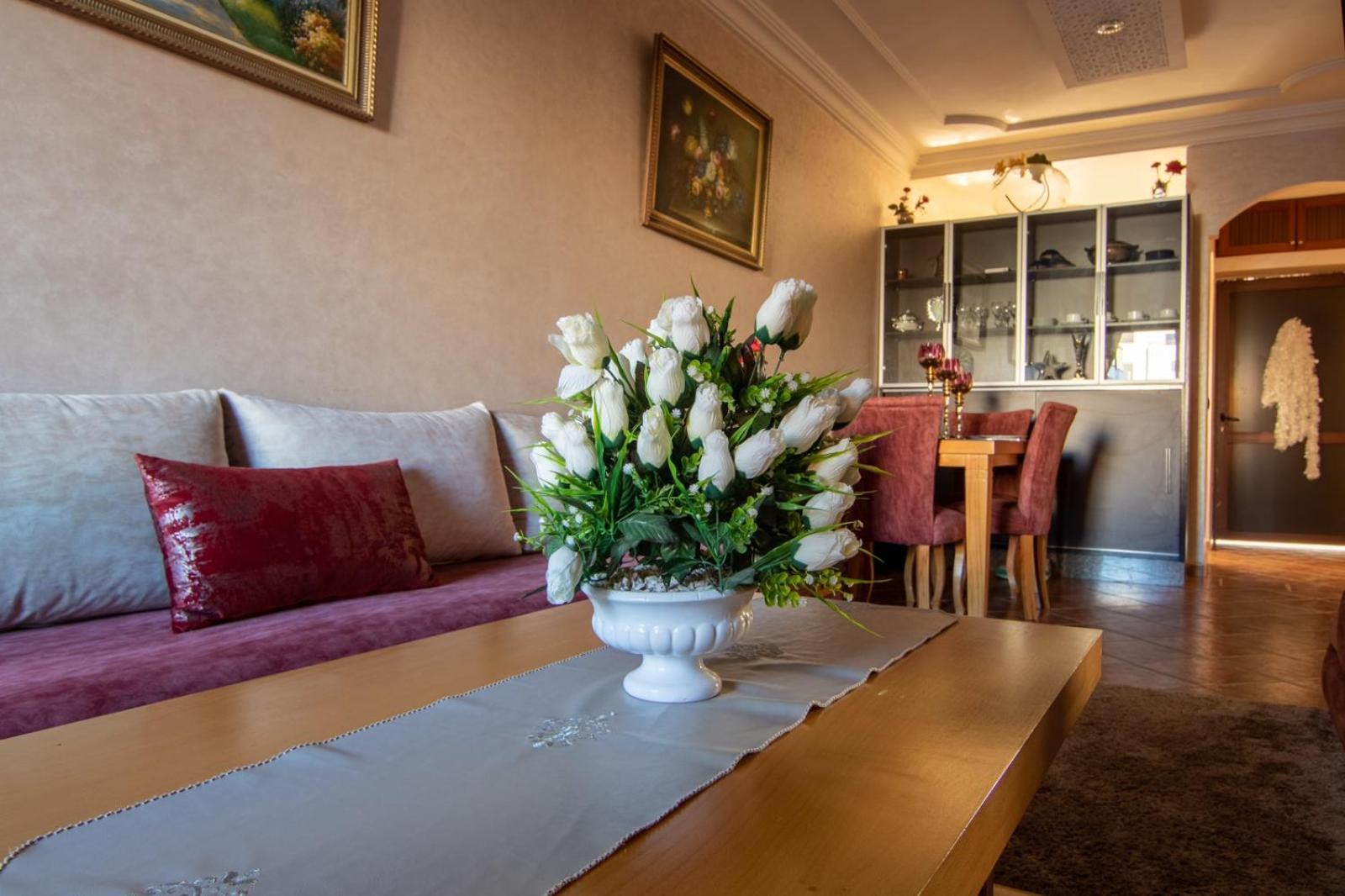 Prime Apt Near Beach With Pool, Amenities, Activities Deals Agadir Dış mekan fotoğraf
