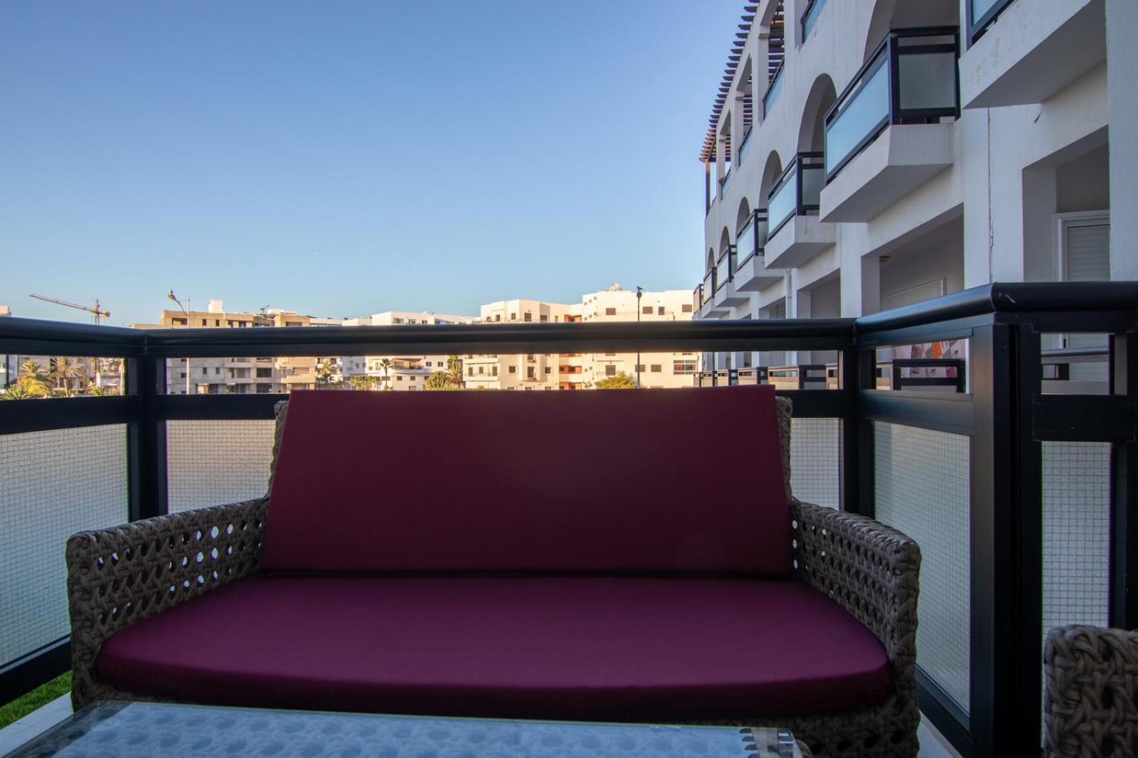 Prime Apt Near Beach With Pool, Amenities, Activities Deals Agadir Dış mekan fotoğraf