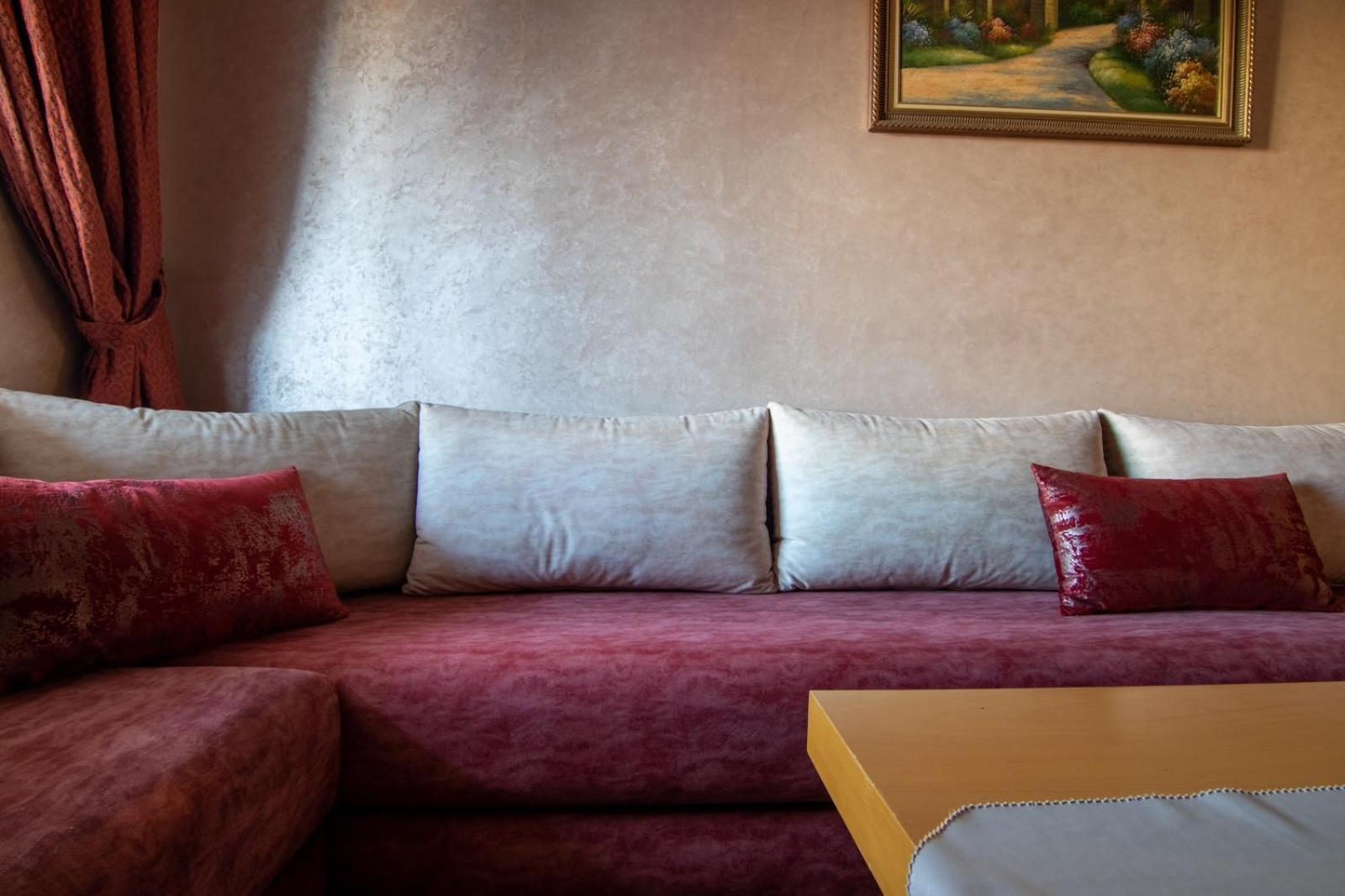 Prime Apt Near Beach With Pool, Amenities, Activities Deals Agadir Dış mekan fotoğraf