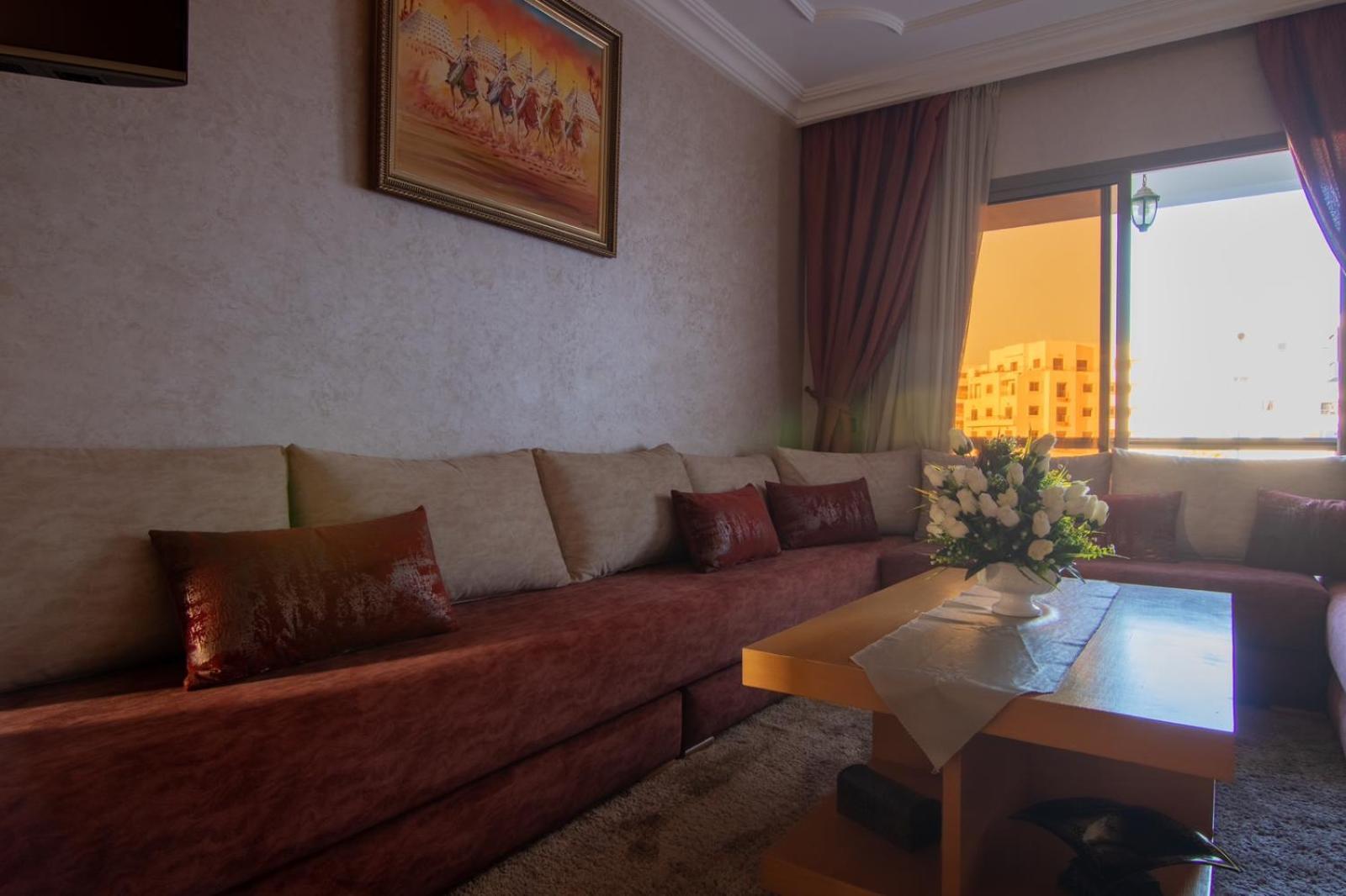 Prime Apt Near Beach With Pool, Amenities, Activities Deals Agadir Dış mekan fotoğraf