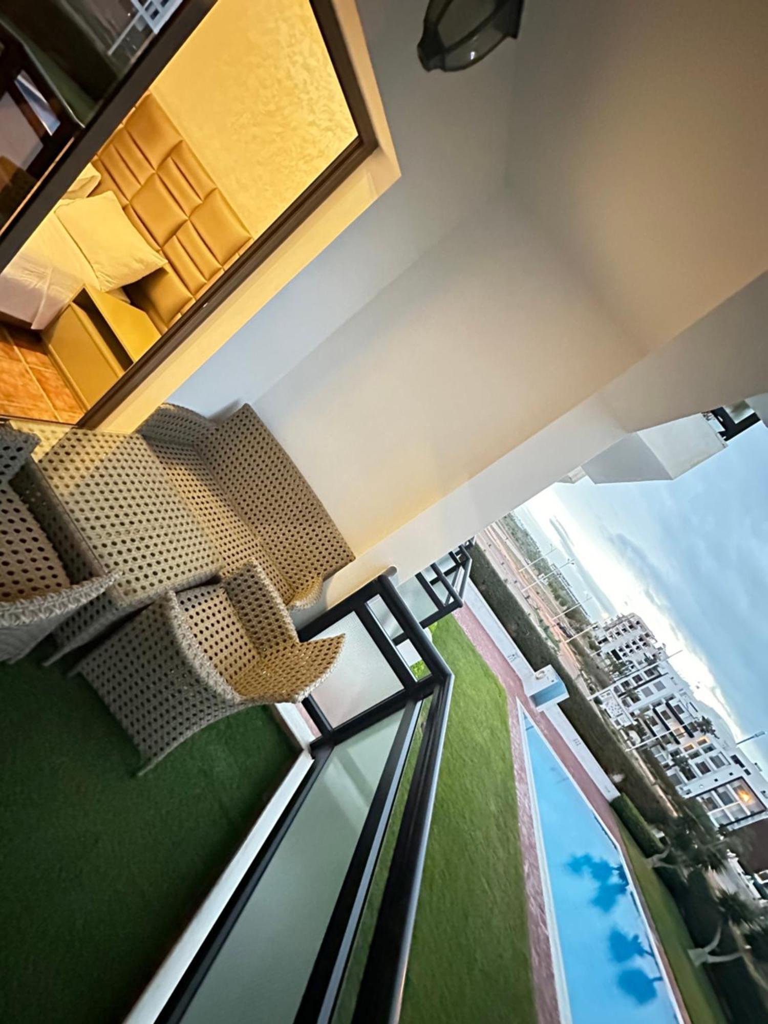 Prime Apt Near Beach With Pool, Amenities, Activities Deals Agadir Dış mekan fotoğraf