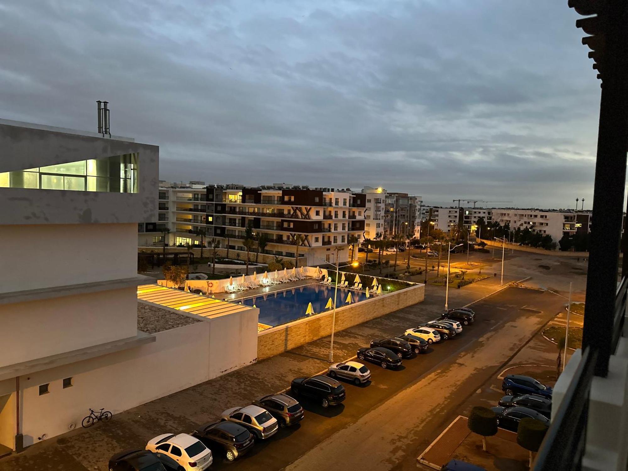 Prime Apt Near Beach With Pool, Amenities, Activities Deals Agadir Dış mekan fotoğraf