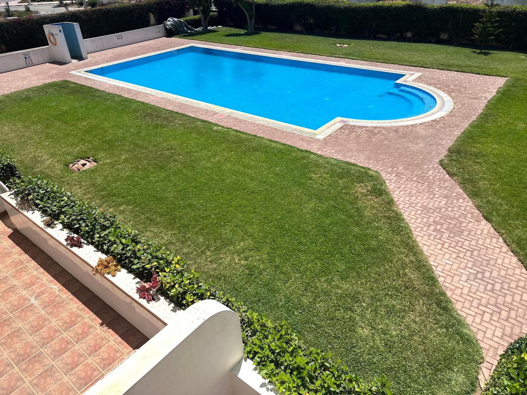 Prime Apt Near Beach With Pool, Amenities, Activities Deals Agadir Dış mekan fotoğraf