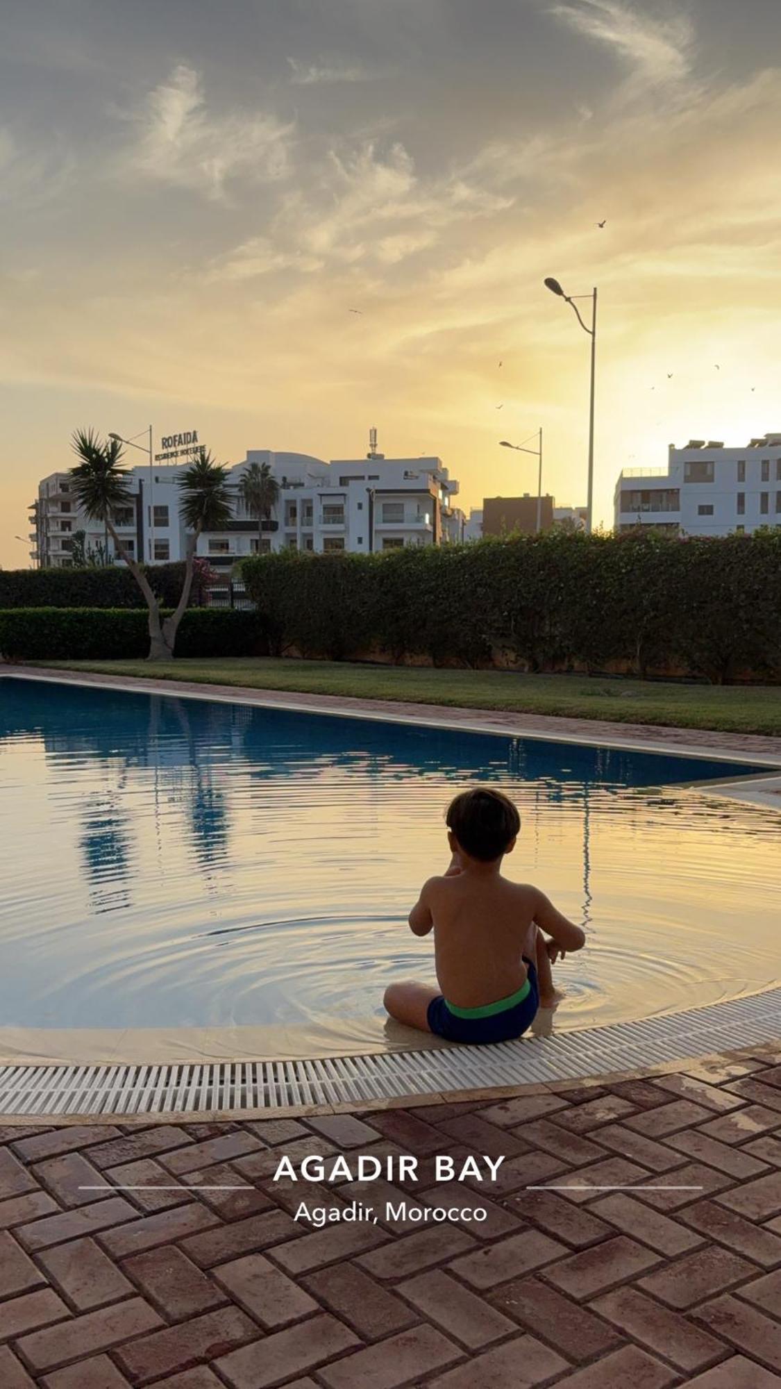 Prime Apt Near Beach With Pool, Amenities, Activities Deals Agadir Dış mekan fotoğraf